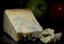 Как появился сыр с голубой плесенью